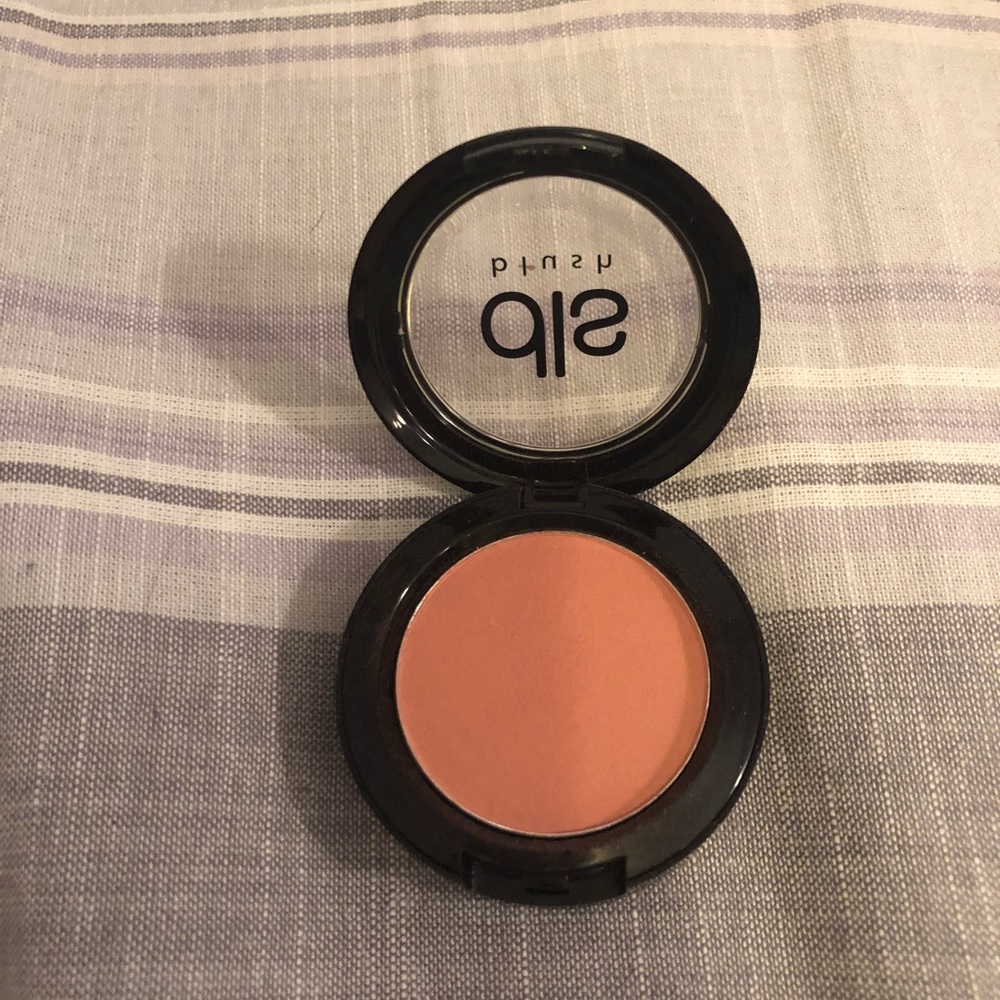 Dirty Little Secret Blush in Kitty Pink